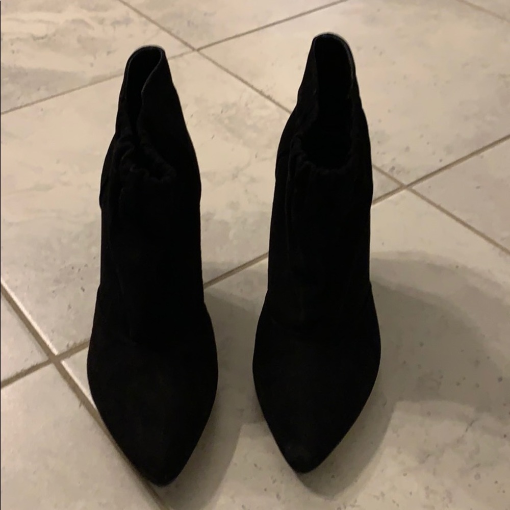Loeffler Randall booties